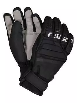 Функциональные перчатки Reusch Funktionsfingerhandschuhe Warrior R-TEX XT, цвет Schwarz/Grau
