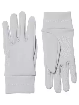 Функциональные перчатки SEALSKINZ Funktionsfingerhandschuhe Acle, серый