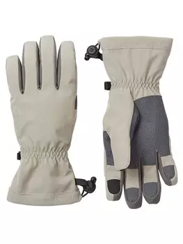 Функциональные перчатки SEALSKINZ Funktionsfingerhandschuhe Drayton, бежевый