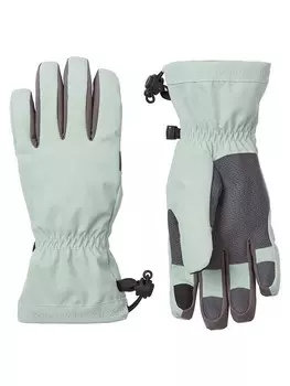 Функциональные перчатки SEALSKINZ Funktionsfingerhandschuhe Drayton, светло-синий