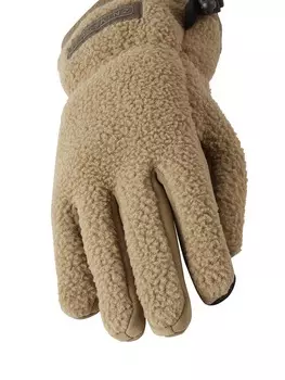Функциональные перчатки SEALSKINZ Funktionsfingerhandschuhe Hoveton, бежевый