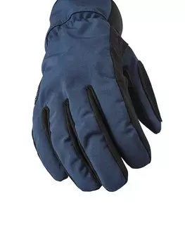 Функциональные перчатки SEALSKINZ Funktionsfingerhandschuhe Howe, цвет Dunkelblau/Schwarz