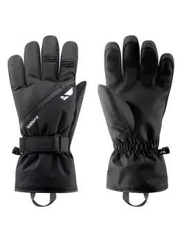 Функциональные перчатки Zanier Funktionsfingerhandschuhe Superstar UX, черный