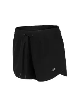 Функциональные шорты 4F, черный