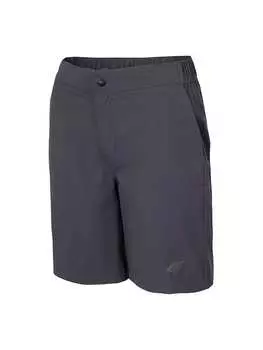 Функциональные шорты 4F, темно-серый