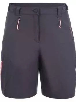 Функциональные шорты Beaufort Icepeak, антрацит