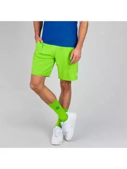 Функциональные шорты BIDI BADU, цвет neongrn
