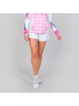 Функциональные шорты BIDI BADU, цвет wei/wei