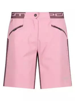 Функциональные шорты CMP, розовый