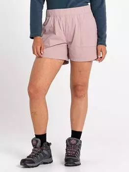 Функциональные шорты Dare 2b, розовый