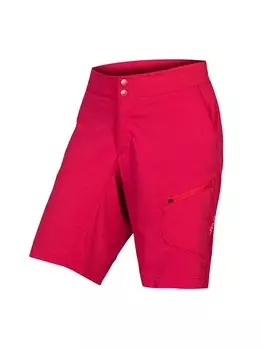 Функциональные шорты ENDURA, розовый