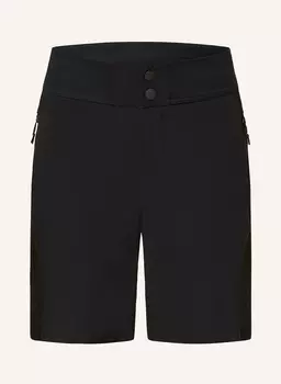 Функциональные шорты Fire+Ice, черный