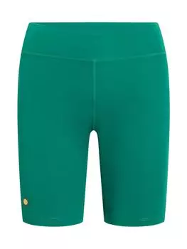 Функциональные шорты Golds Gym, цвет malachite