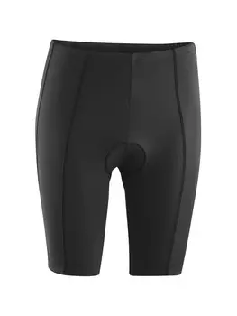 Функциональные шорты Gonso Bikeshorts Pretoria, черный