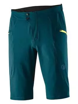 Функциональные шорты Gonso, бирюзовый