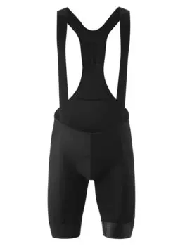 Функциональные шорты Gonso, черный