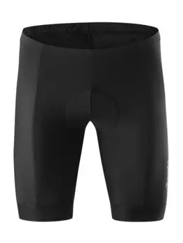 Функциональные шорты Gonso, черный