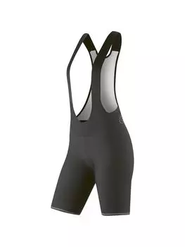 Функциональные шорты Gonso, черный