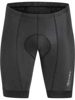 Функциональные шорты Gonso, черный