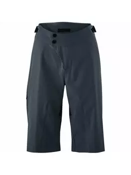 Функциональные шорты Gonso, цвет nachtschwarz