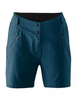 Функциональные шорты Gonso, темно-синий