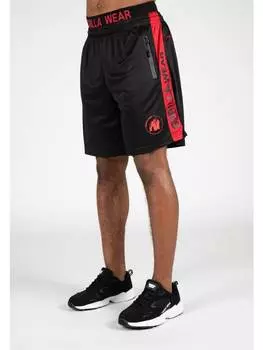 Функциональные шорты Gorilla Wear