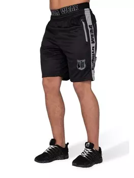 Функциональные шорты Gorilla Wear