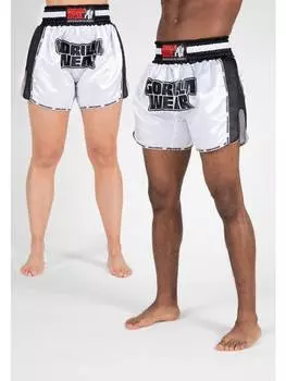 Функциональные шорты Gorilla Wear