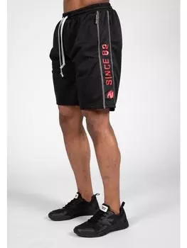 Функциональные шорты Gorilla Wear