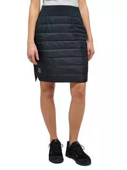 Функциональные шорты Haglfs, черный