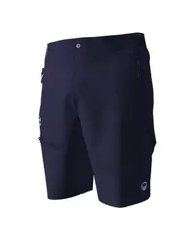 Функциональные шорты Halti, темно-синий
