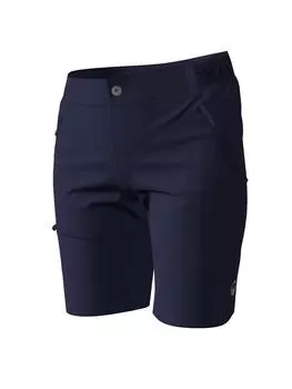 Функциональные шорты Halti, темно-синий