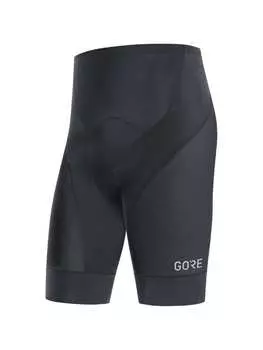 Функциональные шорты icebreaker, черный