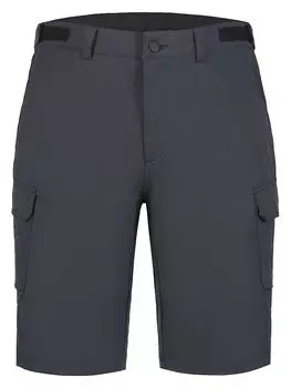 Функциональные шорты Icepeak, антрацит