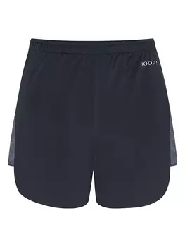 Функциональные шорты Joop! Bodywear Trainingsshorts, темно-синий
