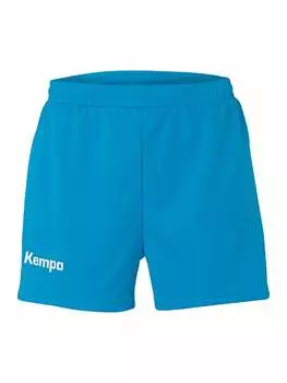 Функциональные шорты Kempa, цвет kempablau