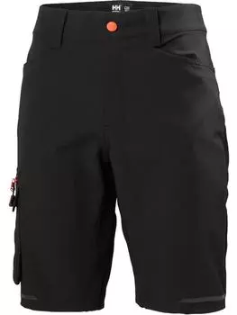 Функциональные шорты Kensington Shorts Helly Hansen, черный