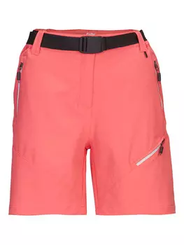 Функциональные шорты Killtec, красный