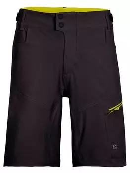 Функциональные шорты KOS 1 Killtec, черный