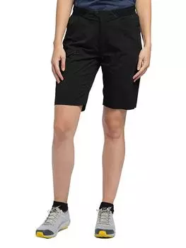 Функциональные шорты L.I.M Fuse Haglfs, черный