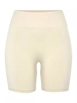 Функциональные шорты LASCANA, песочный