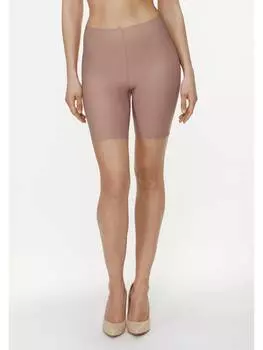 Функциональные шорты LASCANA Radlerhose, цвет 1x natur