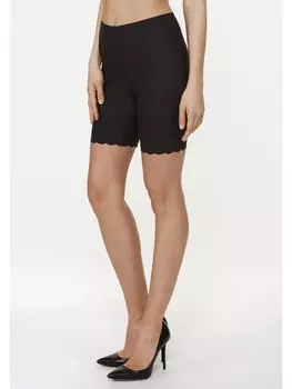 Функциональные шорты LASCANA Radlerhose, цвет 1x schwarz