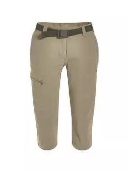 Функциональные шорты Maier Sports, бежевый