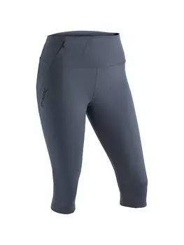 Функциональные шорты Maier Sports Outdoorhose Arenit Capri, цвет Marine