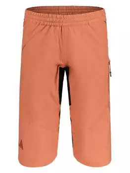 Функциональные шорты Maloja, оранжевый