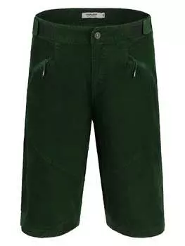 Функциональные шорты Maloja, зеленый
