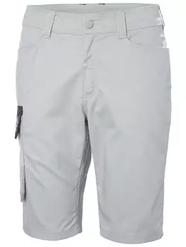 Функциональные шорты Manchester Shorts Helly Hansen, серый