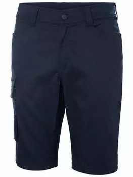 Функциональные шорты Manchester Shorts Helly Hansen, синий
