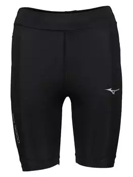 Функциональные шорты Mizuno, черный